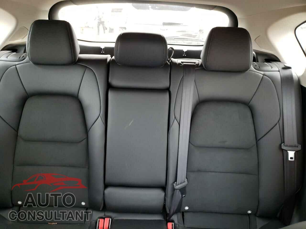 MAZDA CX-5 2019 - JM3KFBCM4K0596810