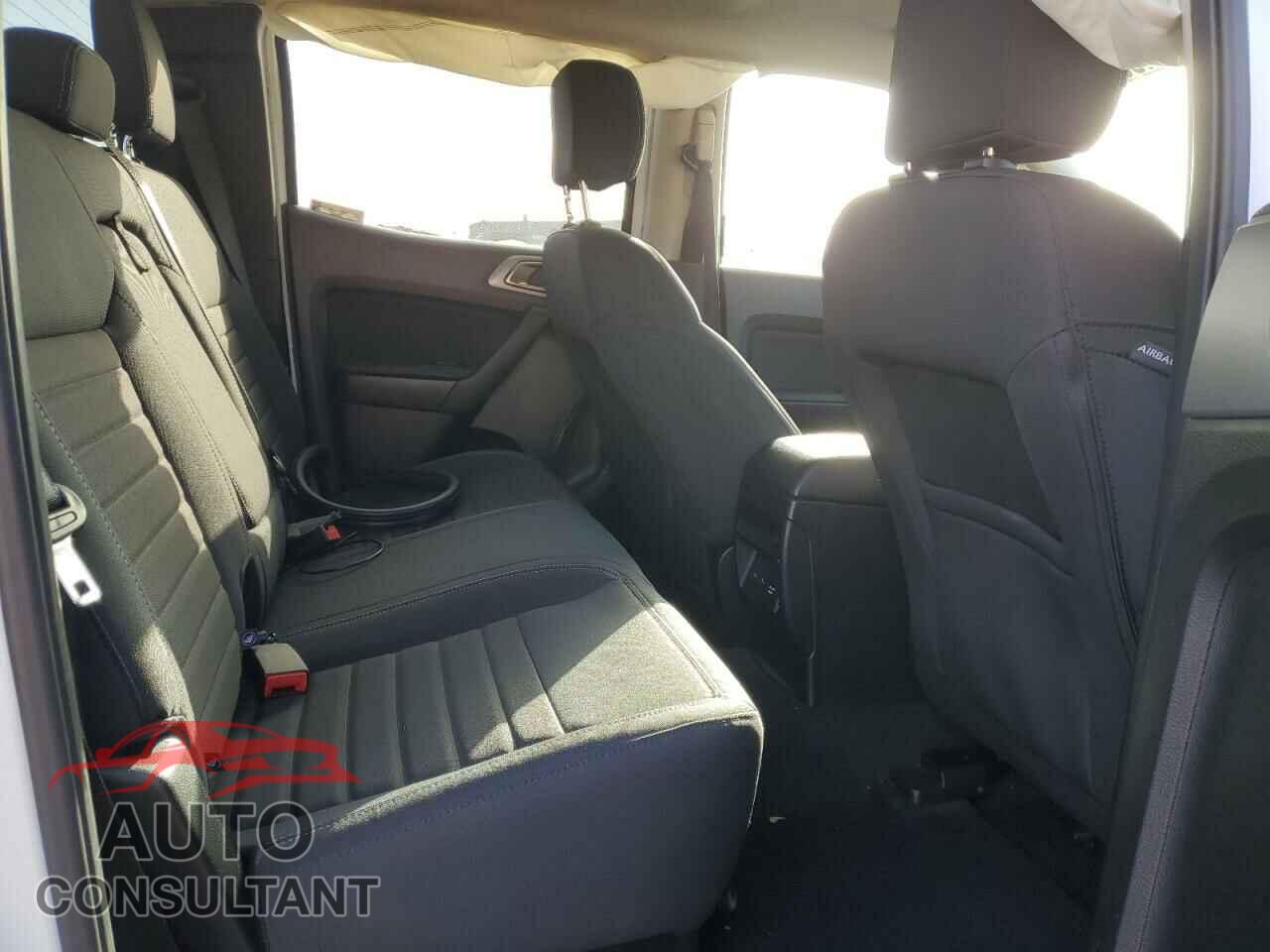 FORD RANGER 2023 - 1FTER4FH0PLE08555