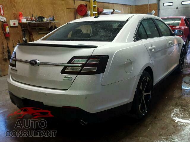 FORD TAURUS 2015 - 1FAHP2H89FG130269