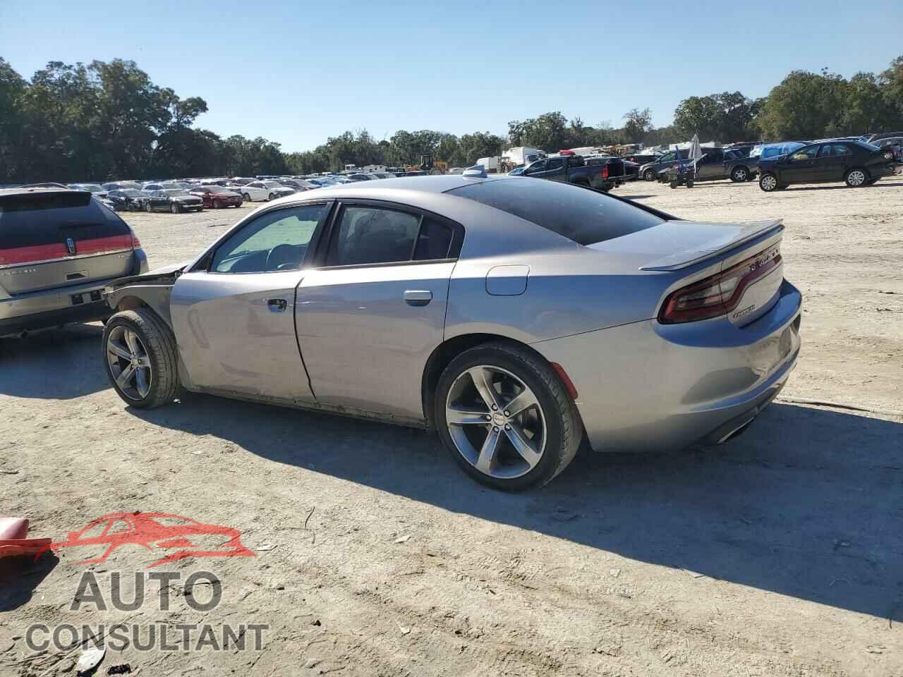 DODGE CHARGER 2016 - 2C3CDXCT9GH302414