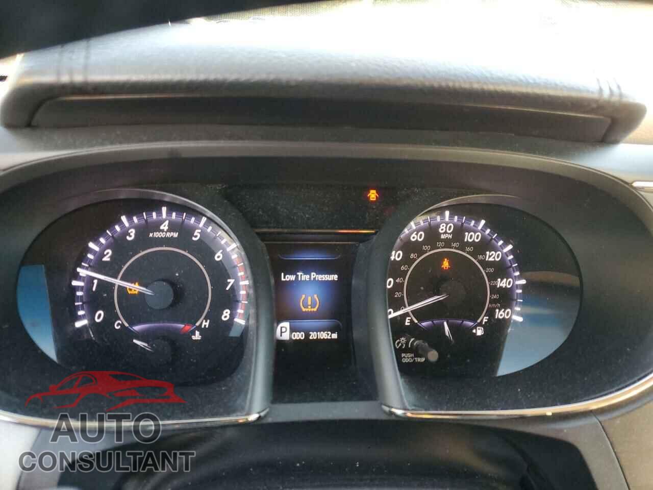 TOYOTA AVALON 2015 - 4T1BK1EB2FU184664