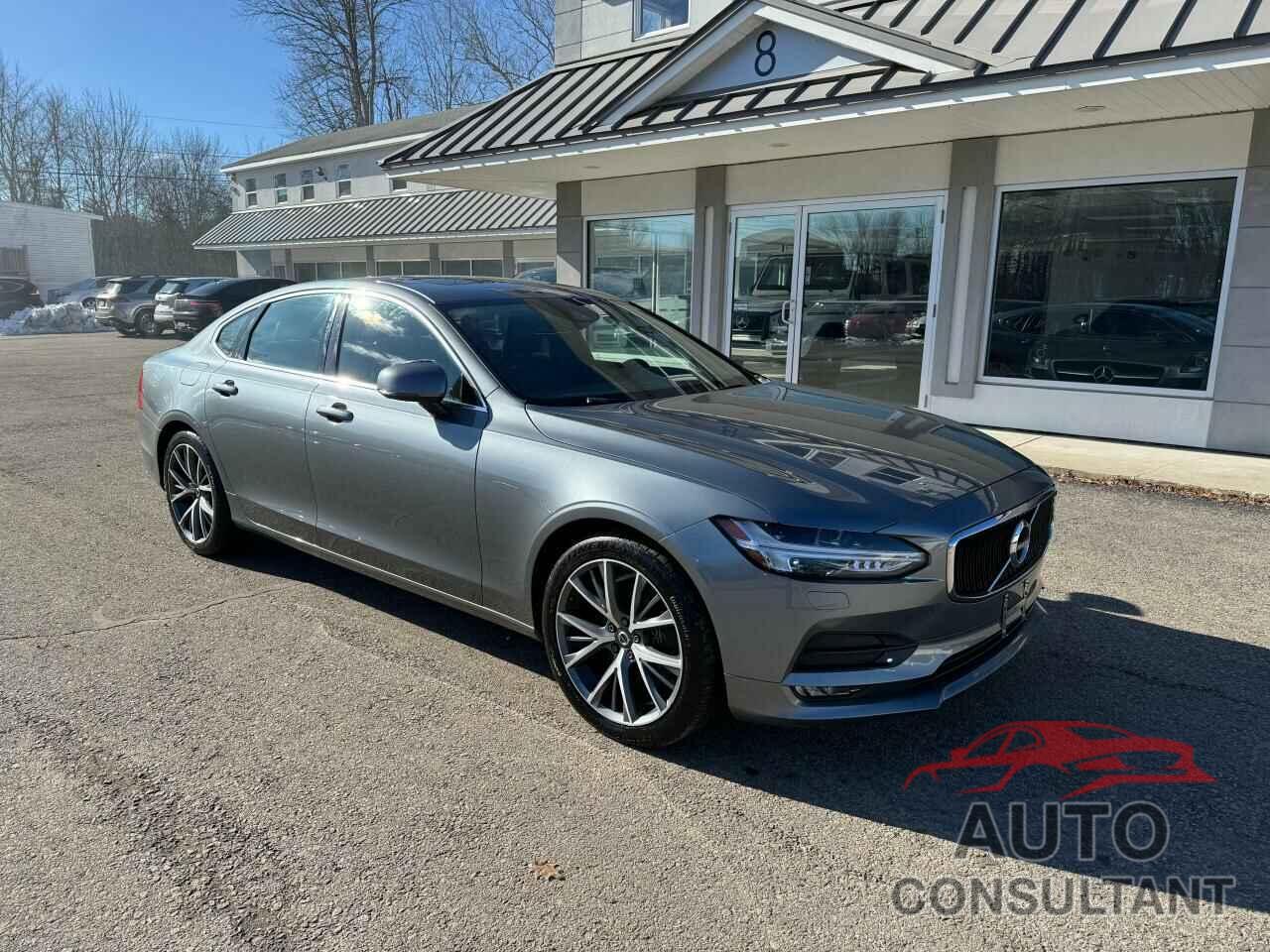 VOLVO S90 2017 - YV1A22MK1H1016035