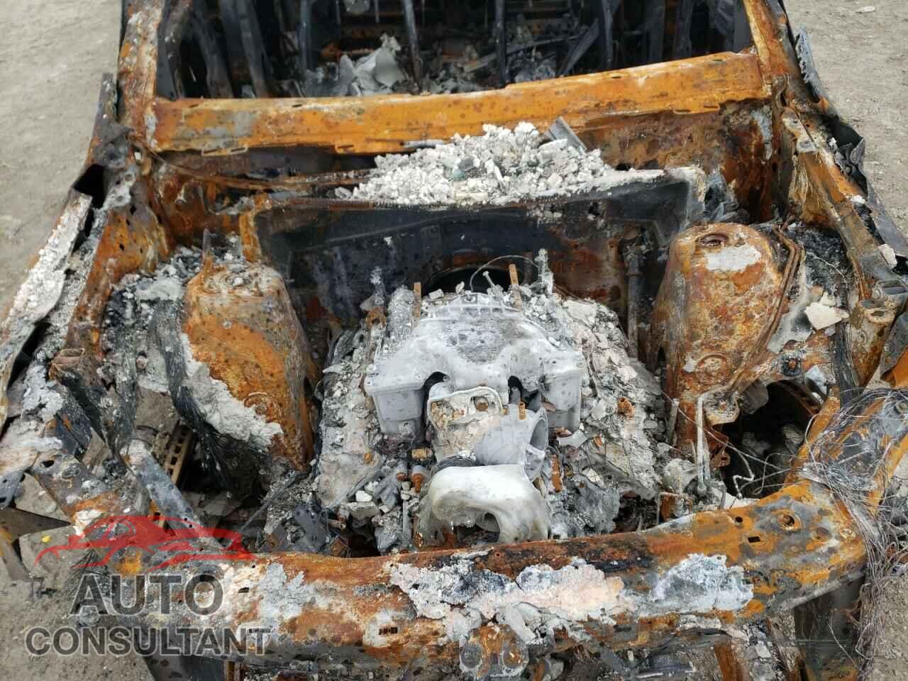DODGE DURANGO 2021 - 1C4SDJH92MC606118