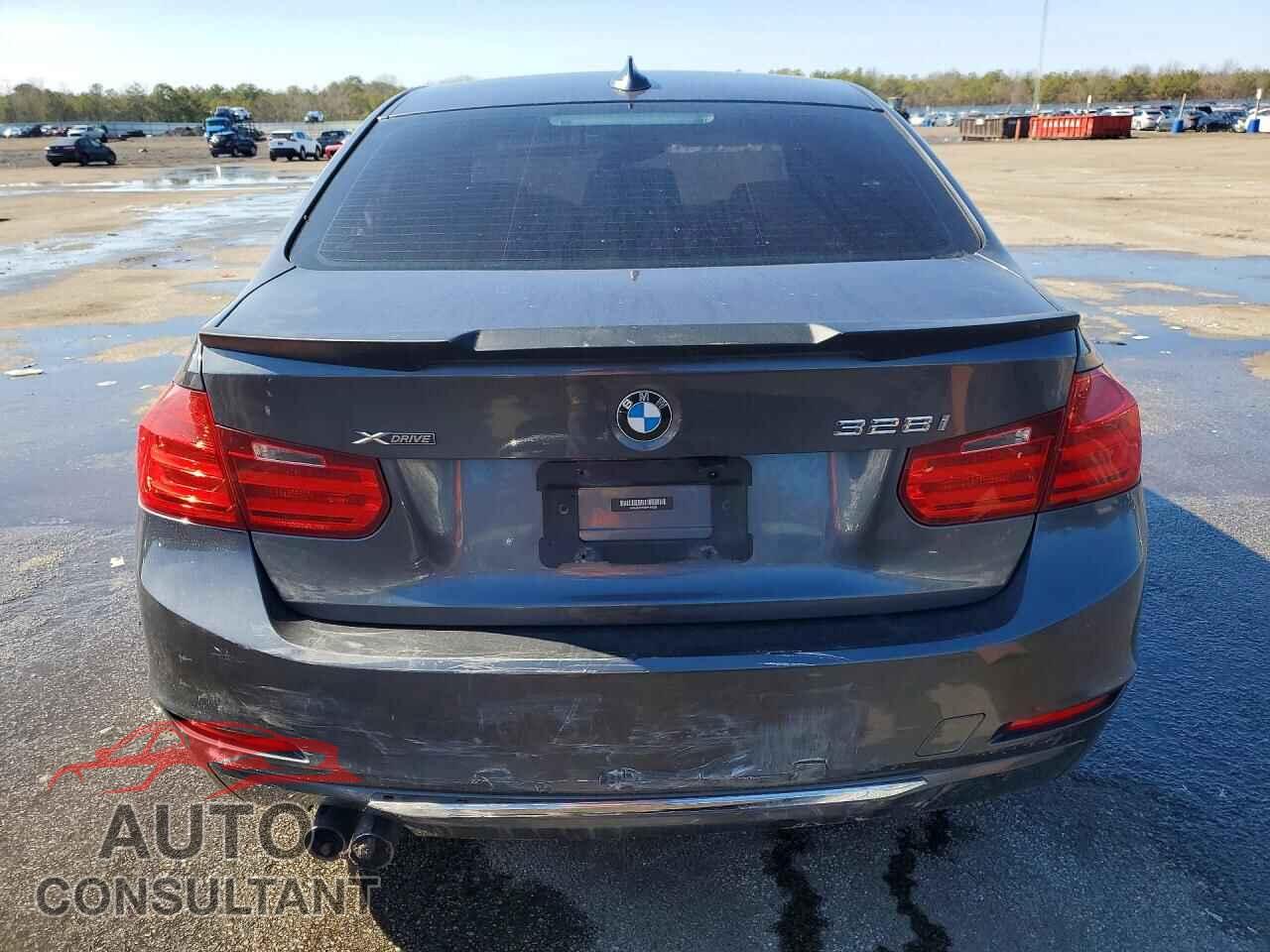 BMW 328 2013 - WBA3B5C5XDF594429