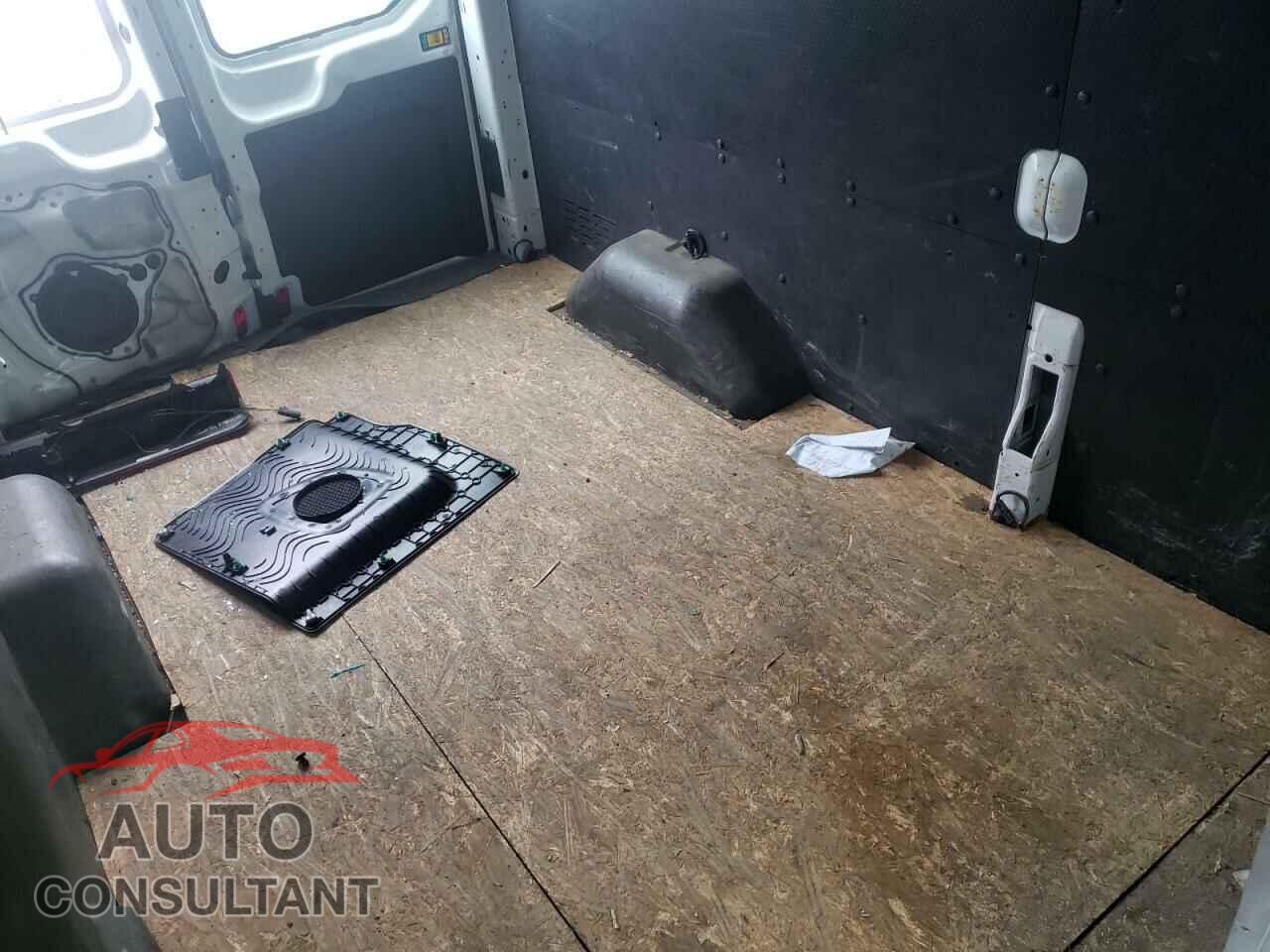 FORD TRANSIT CO 2019 - 1FTYR2CM1KKB76078