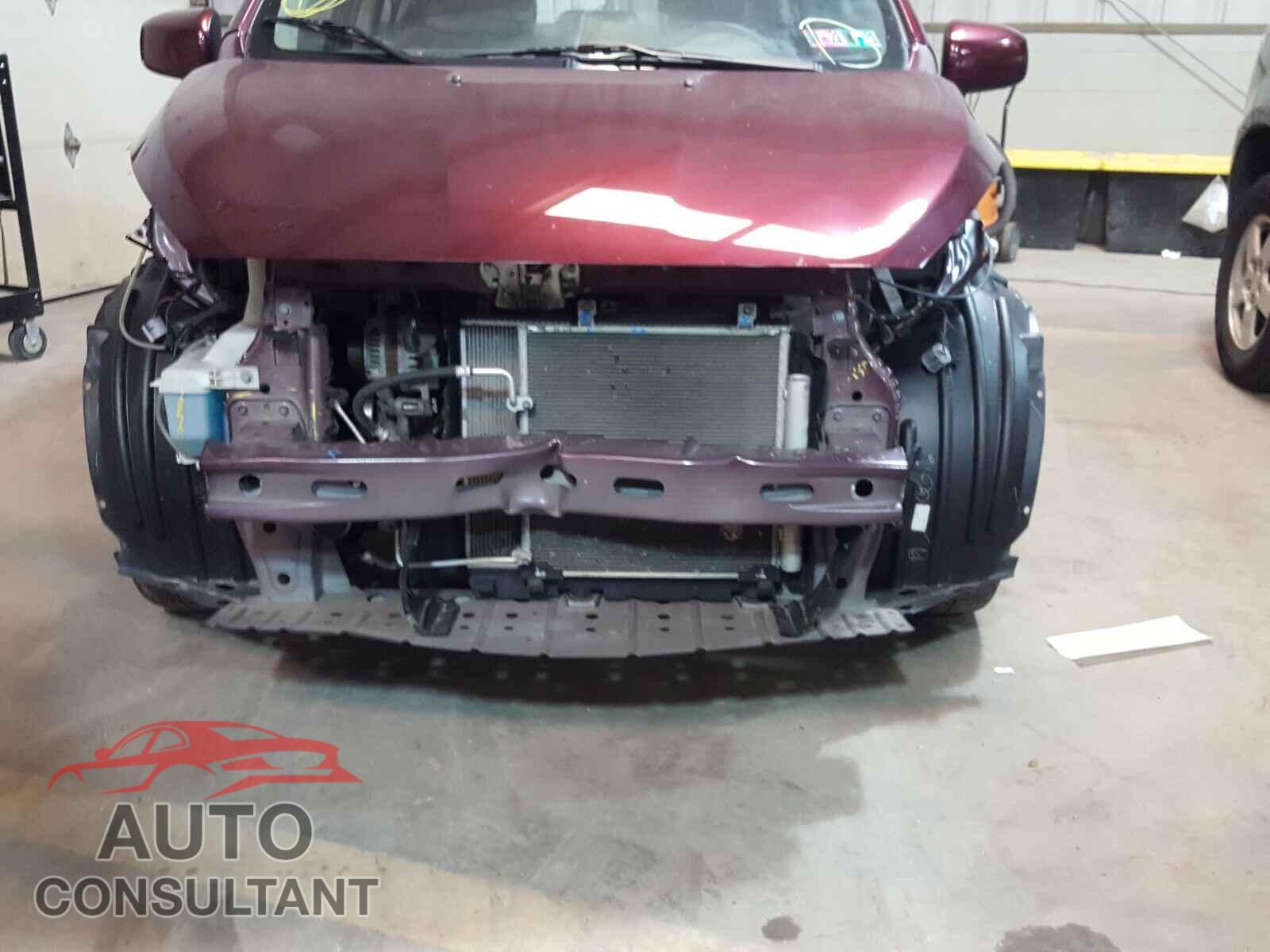 MITSUBISHI MIRAGE 2018 - ML32F3FJXJHF11264