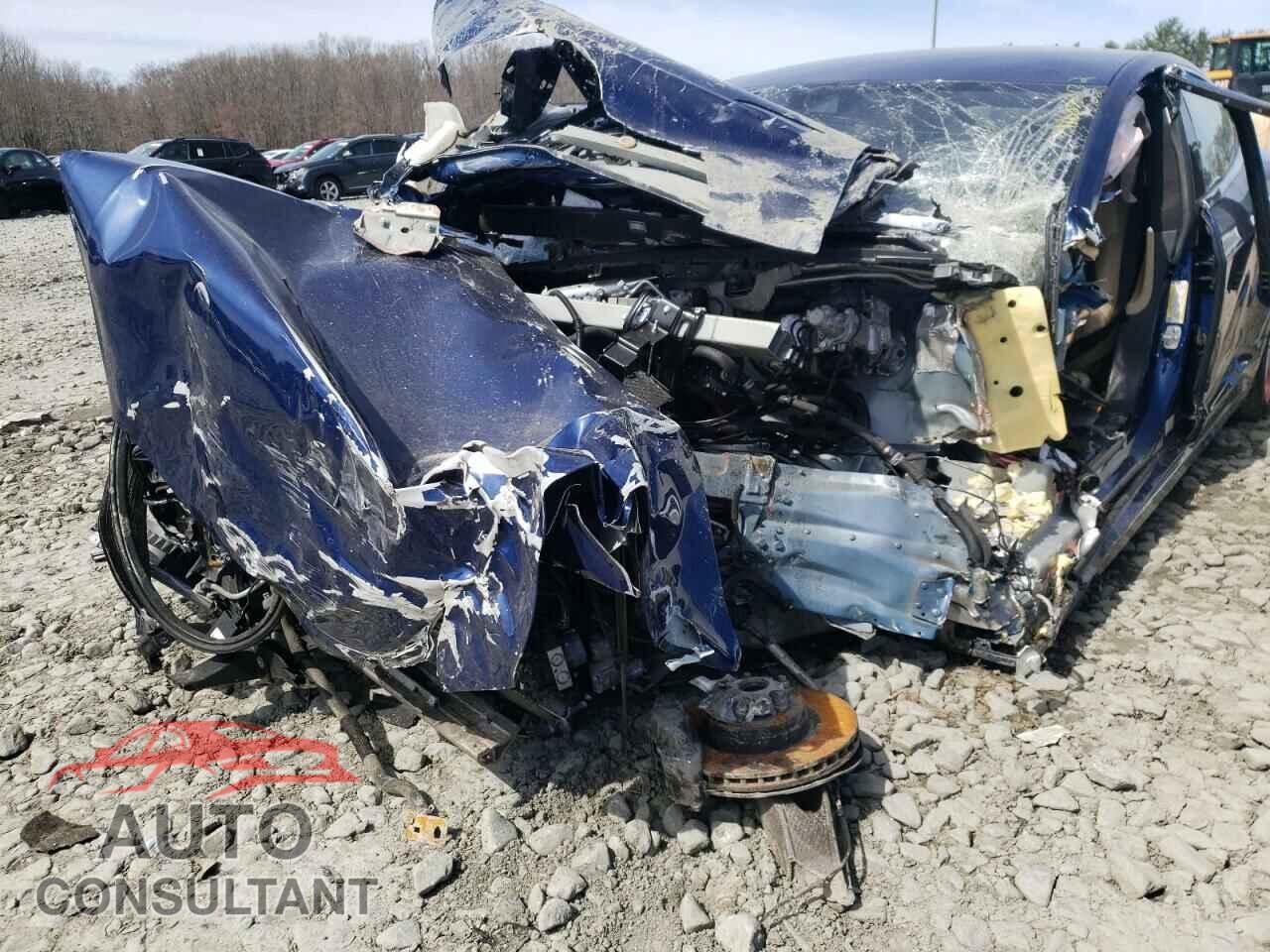 TESLA MODEL S 2016 - 5YJSA1E18GF154688