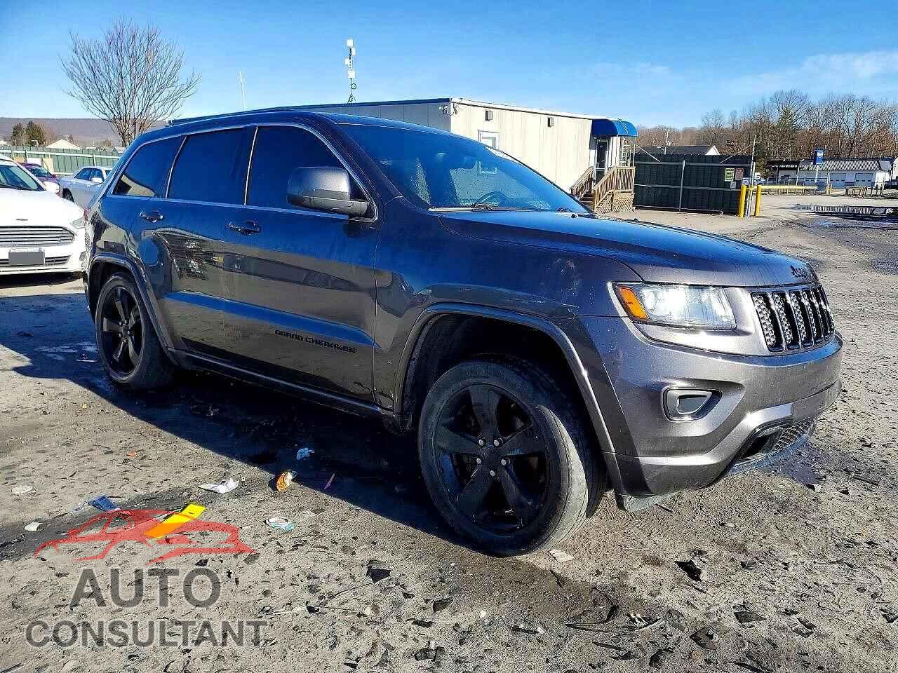JEEP CHEROKEE 2015 - 1C4RJFAG7FC861573