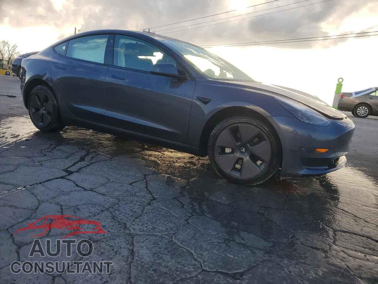 TESLA MODEL 3 2023 - 5YJ3E1EA7PF656780