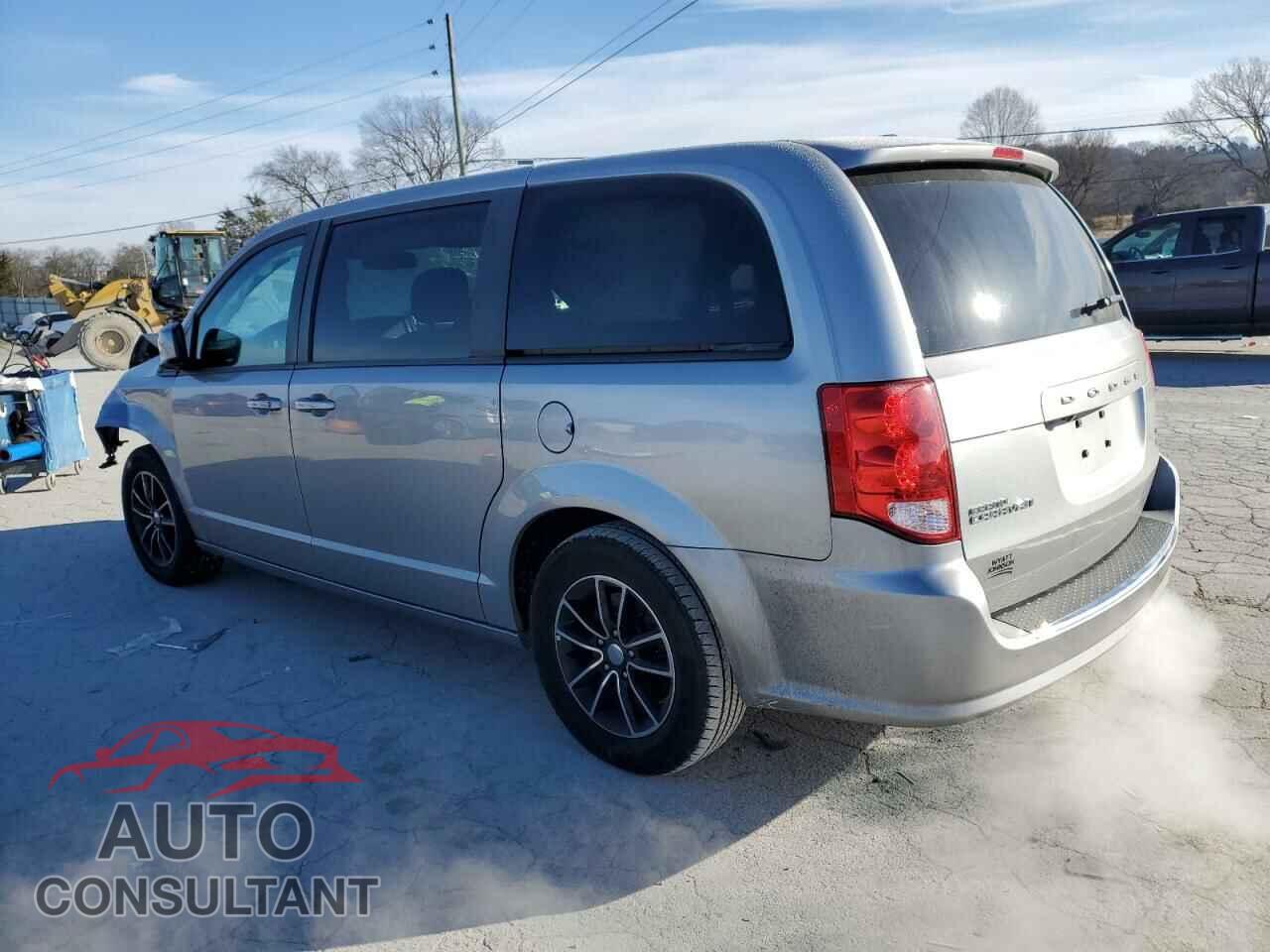 DODGE CARAVAN 2019 - 2C4RDGEG4KR534704