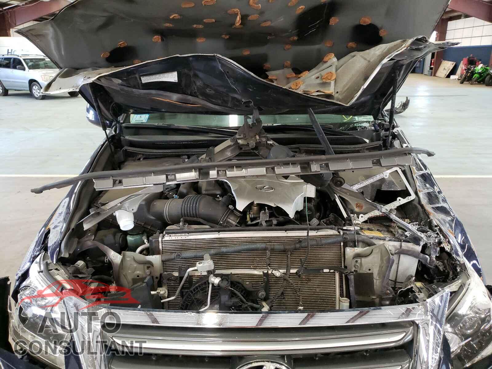 LEXUS GX 2017 - JTJBM7FX2H5153789