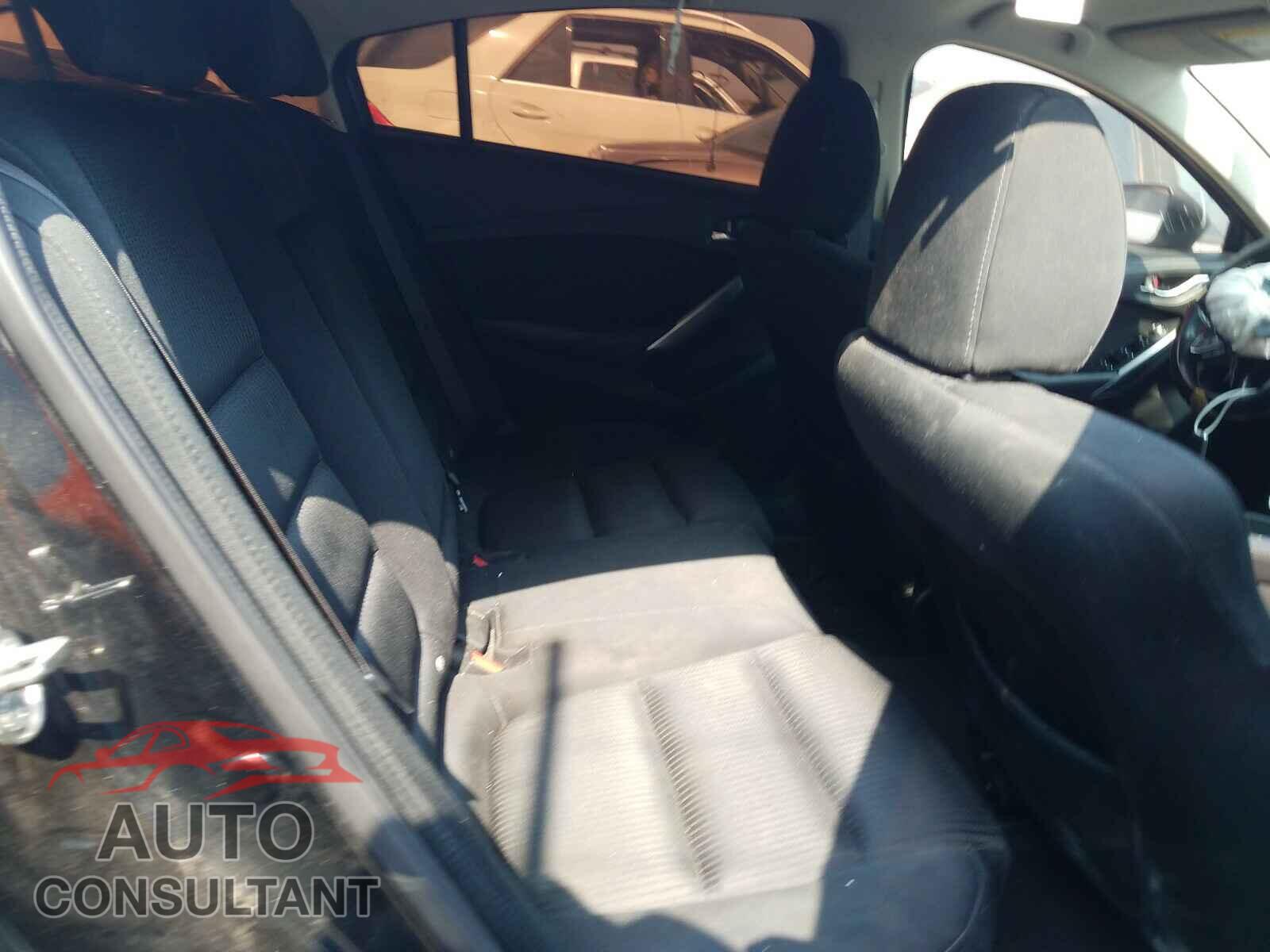 MAZDA 6 2017 - JM1GL1U52H1126173