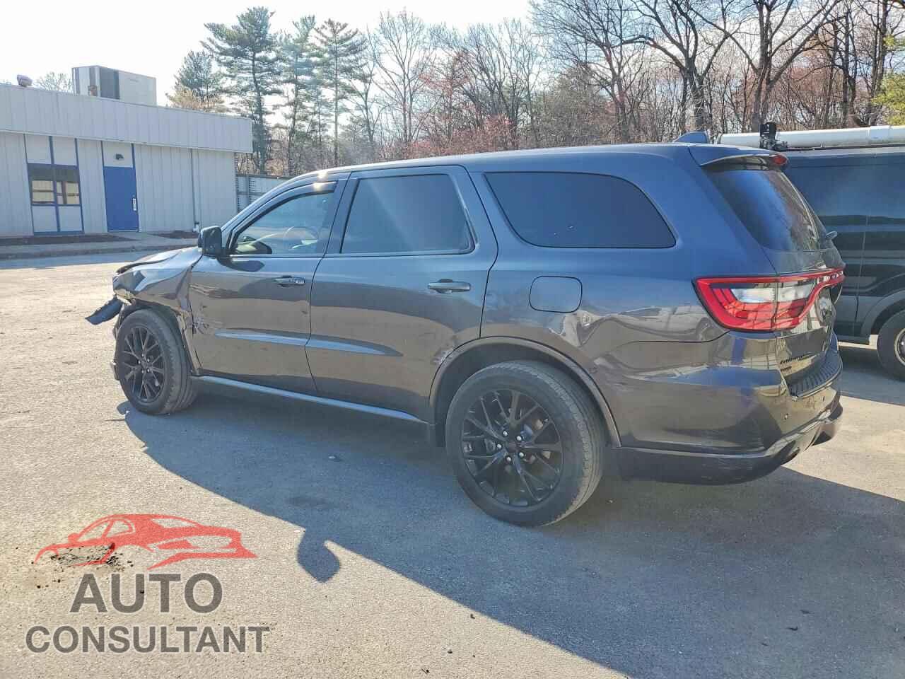 DODGE DURANGO 2016 - 1C4SDJCTXGC422925