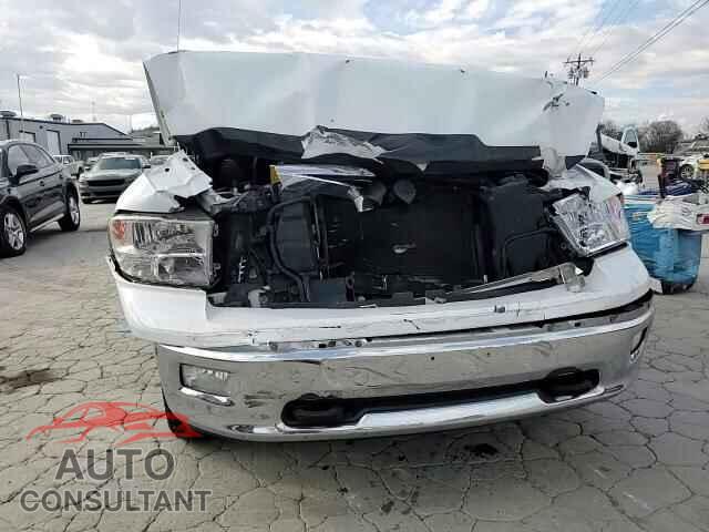 DODGE RAM 1500 2012 - 1C6RD6LT1CS280953