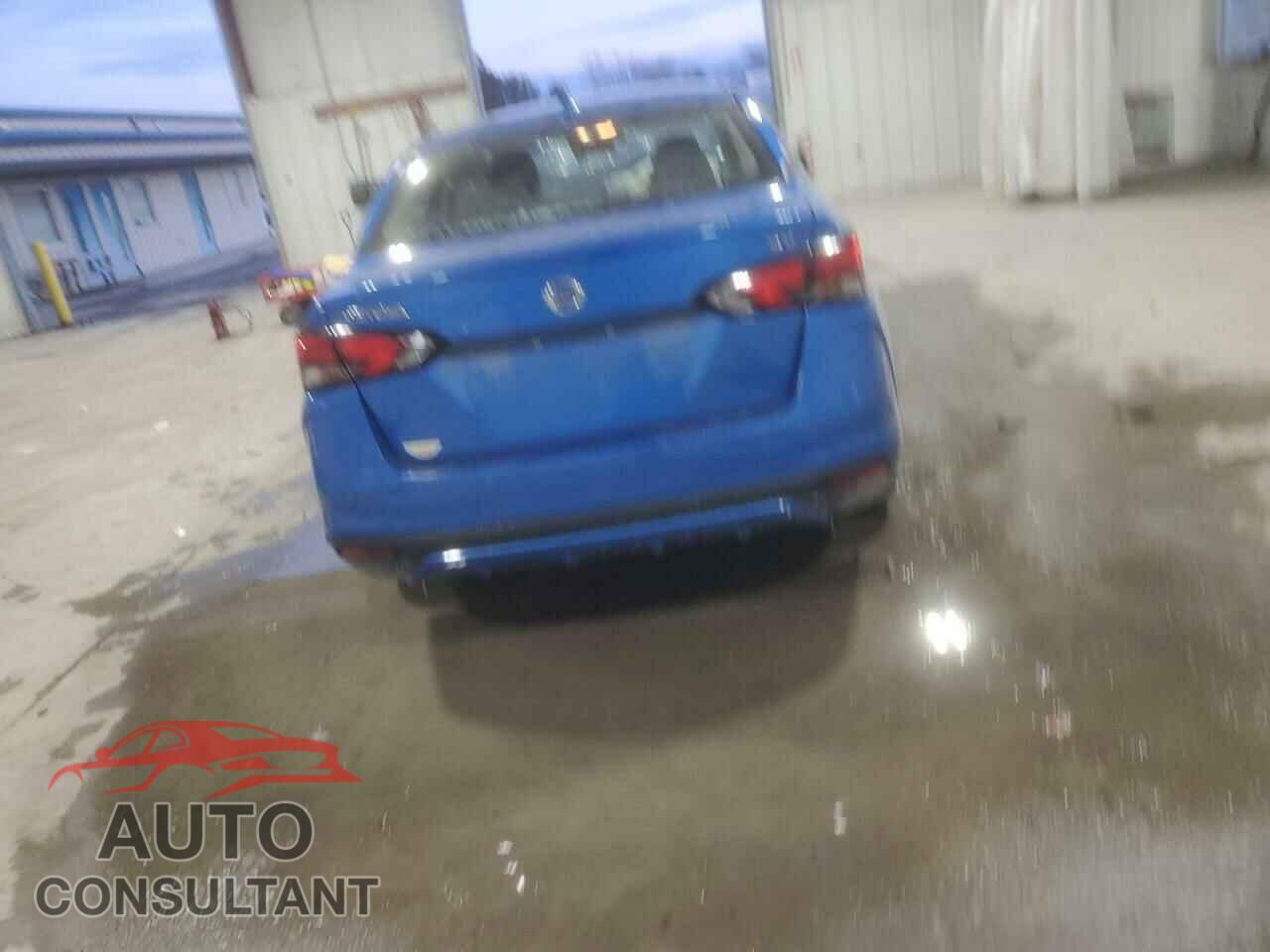 NISSAN VERSA 2021 - 3N1CN8EV0ML844522