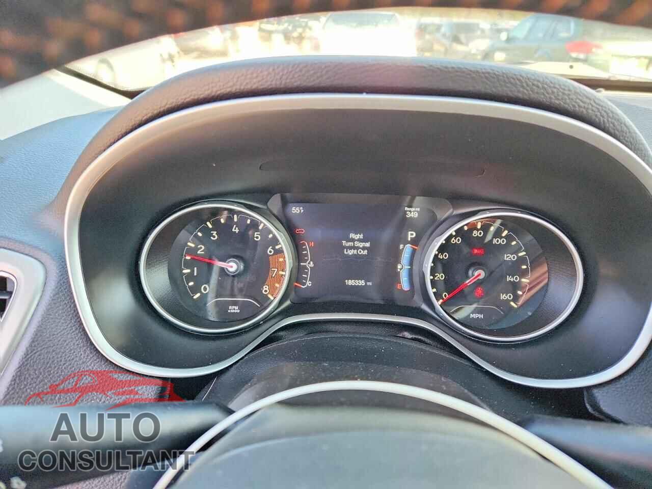 JEEP COMPASS 2018 - 3C4NJDBB0JT252876