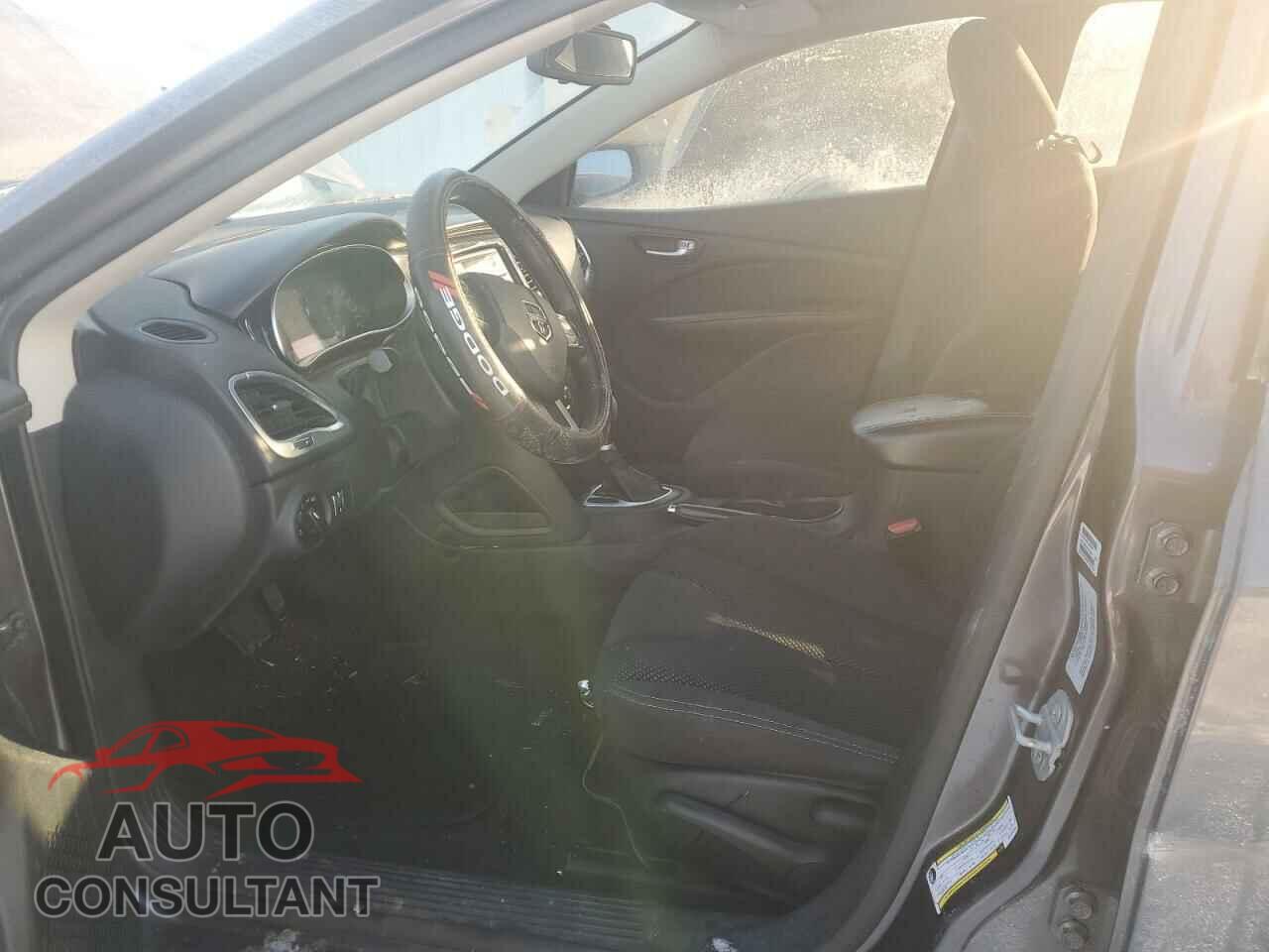 DODGE DART 2015 - 1C3CDFBB9FD146096