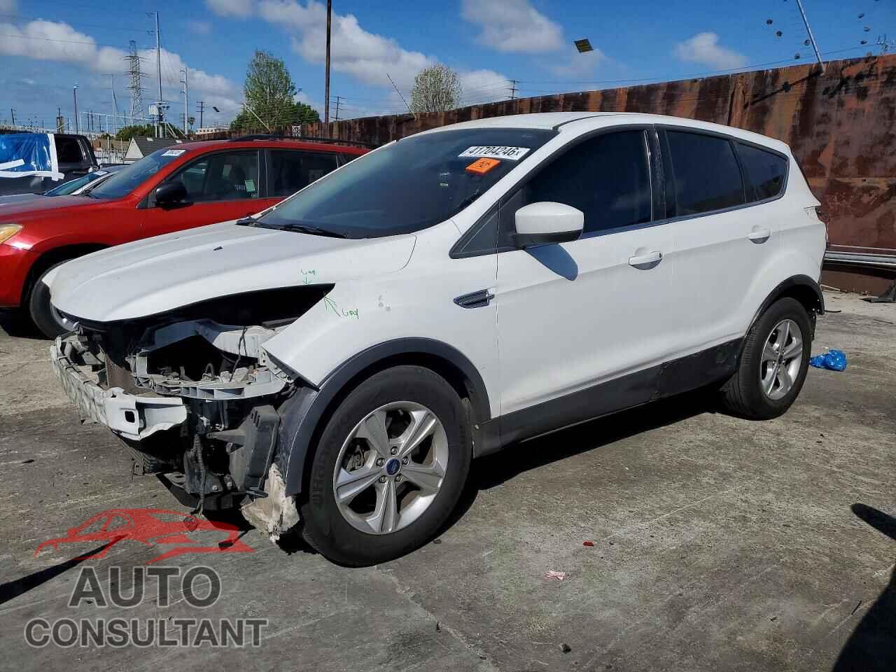 FORD ESCAPE 2015 - 1FMCU9GX1FUA82925