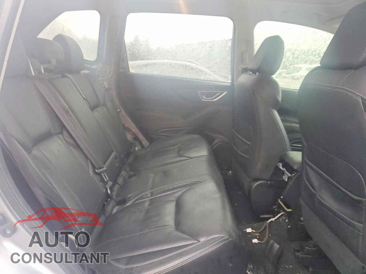 SUBARU FORESTER 2021 - JF2SKEUC2MH496481