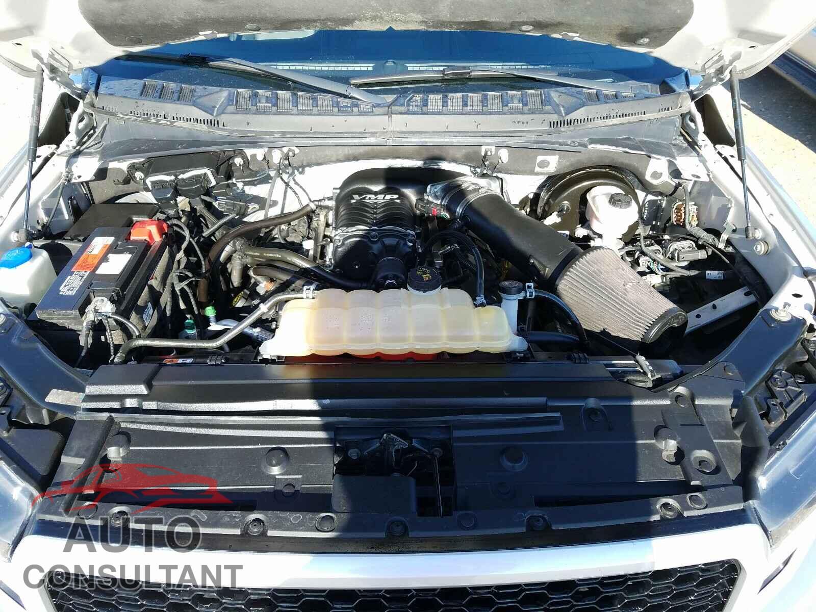 FORD F150 2017 - 1FTEW1CF9HKC53022