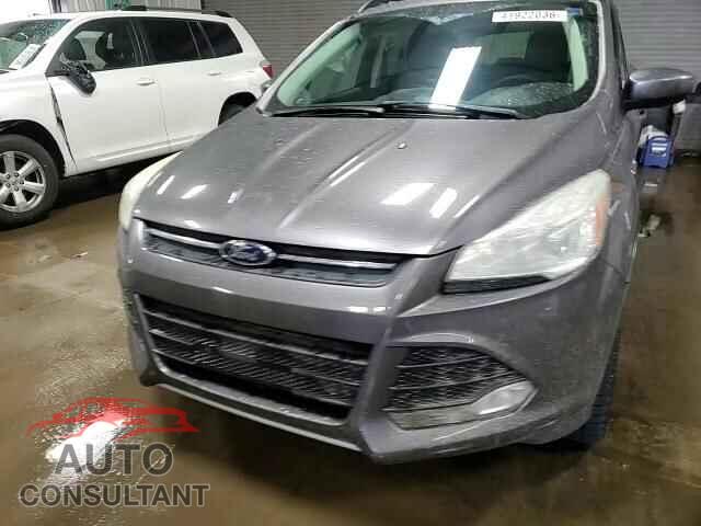 FORD ESCAPE 2014 - 1FMCU9G94EUD78005