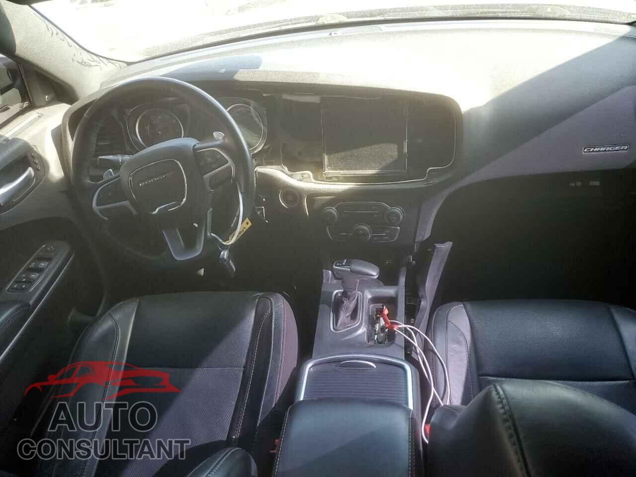 DODGE CHARGER 2016 - 2C3CDXCT0GH333051