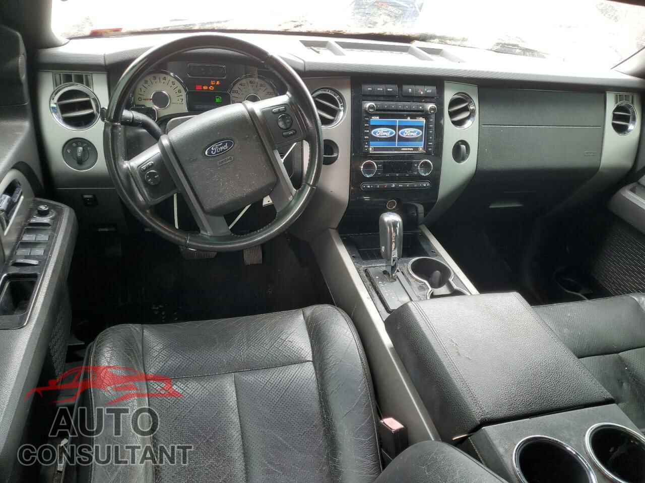FORD EXPEDITION 2011 - 1FMJU1K59BEF02174