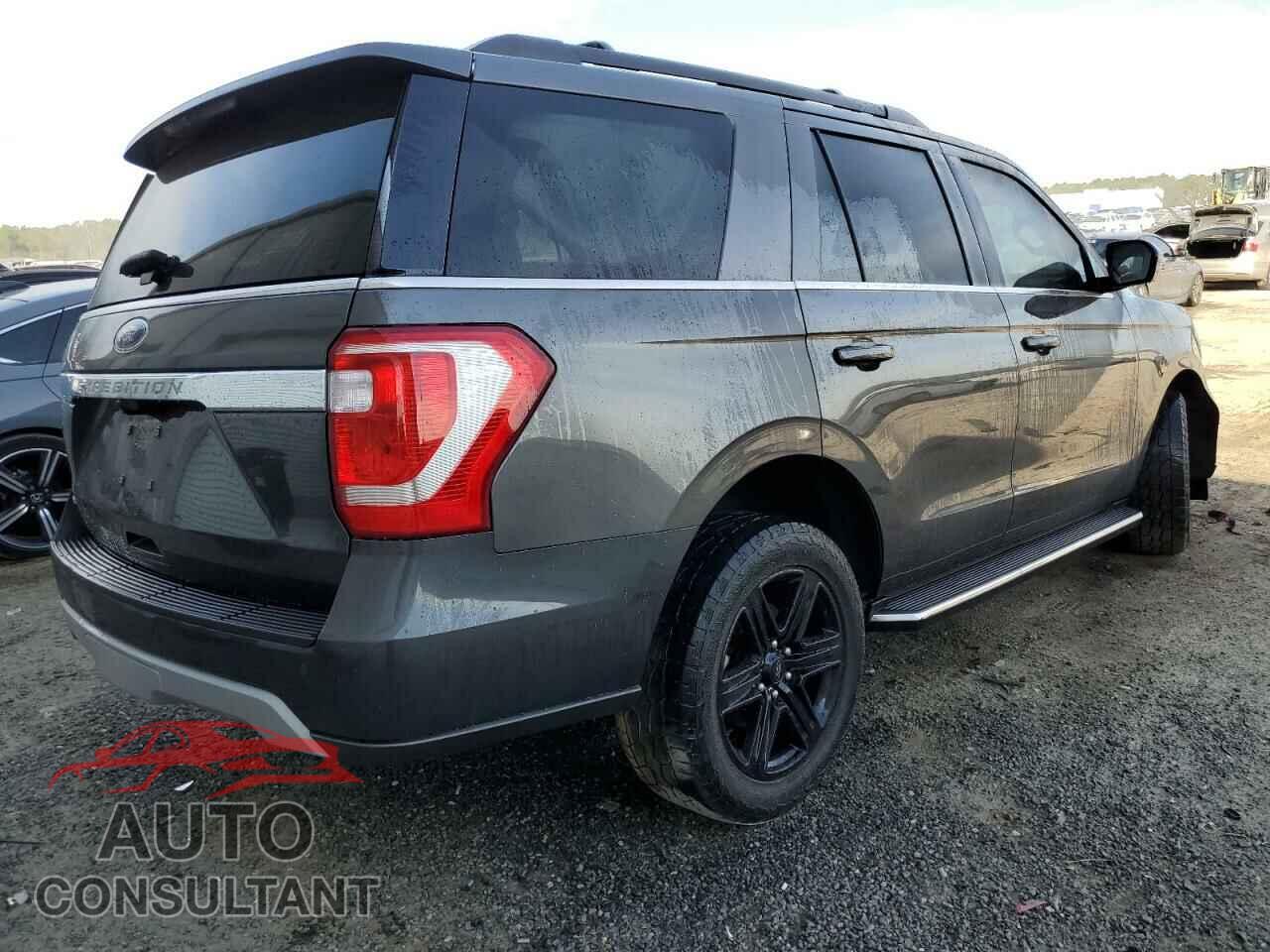 FORD EXPEDITION 2021 - 1FMJU1HT5MEA52483