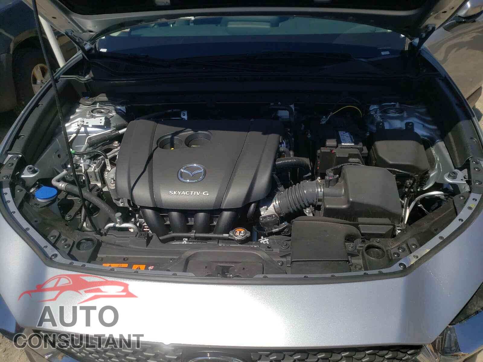MAZDA CX30 2021 - 3MVDMBBL9MM240609