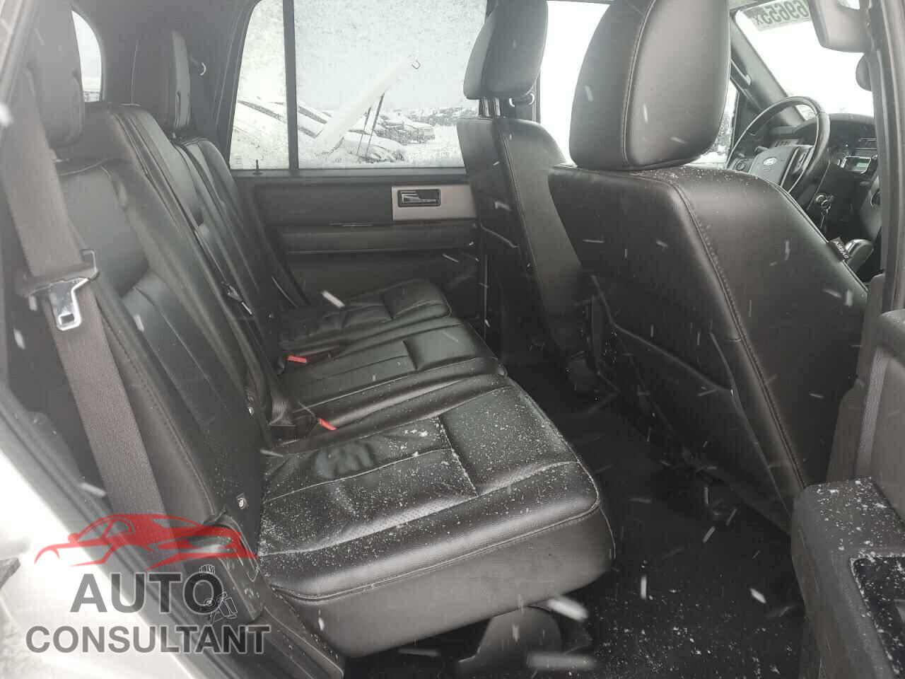 FORD EXPEDITION 2014 - 1FMJU2A58EEF20452