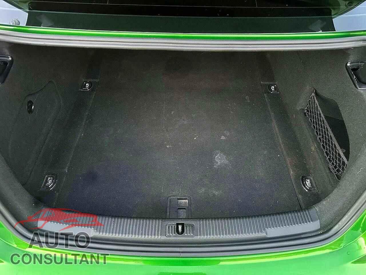 AUDI A6 2017 - WAUF3AFCOHN003887