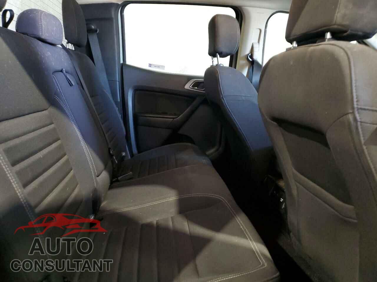 FORD RANGER 2022 - 1FTER4FH2NLD07322