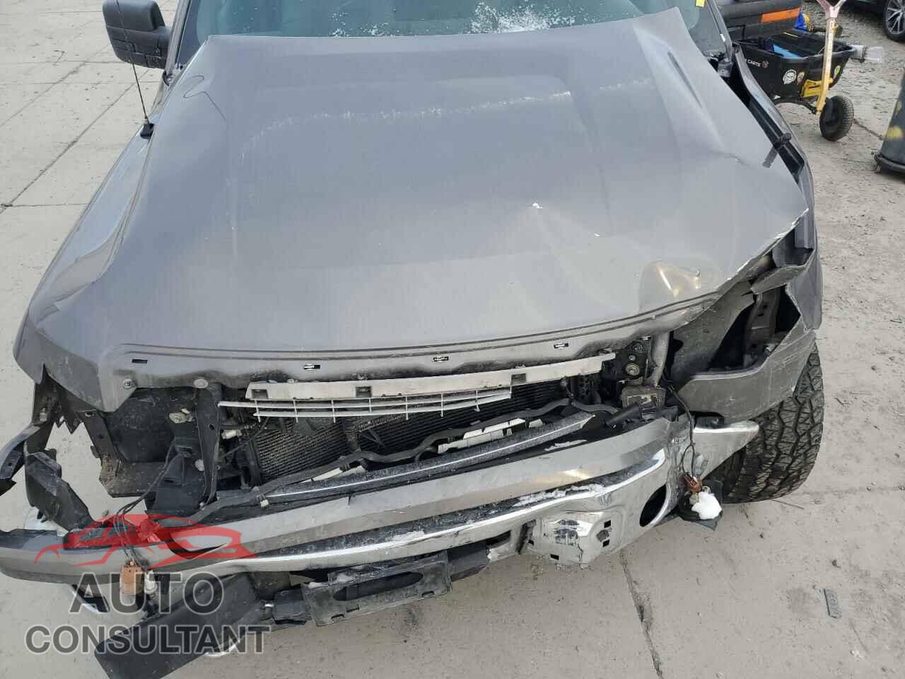 FORD F-150 2013 - 1FTFW1EF7DKD54197