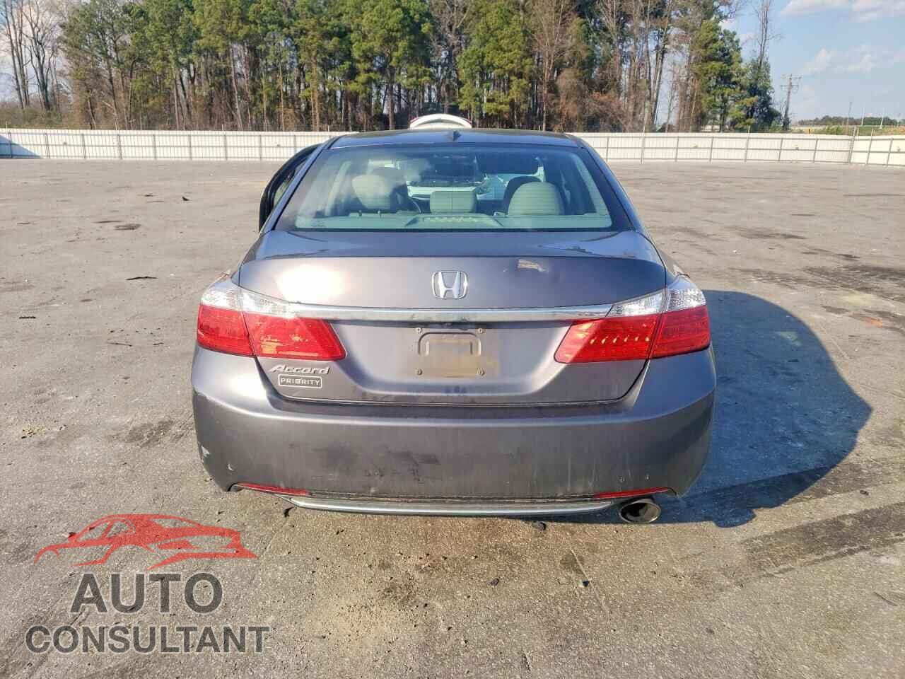 HONDA ACCORD 2013 - 1HGCR2F85DA071188