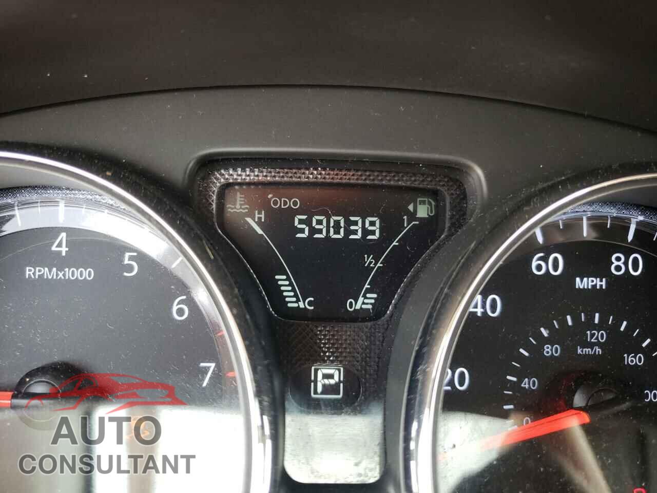 NISSAN VERSA 2019 - 3N1CN7AP3KL857358