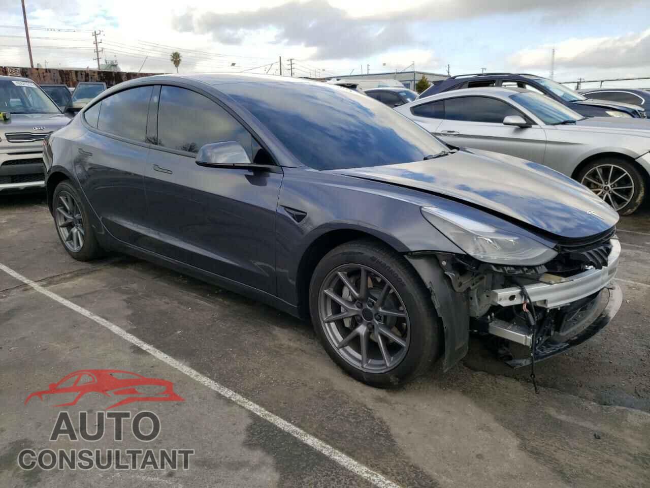 TESLA MODEL 3 2023 - 5YJ3E1EA6PF639985