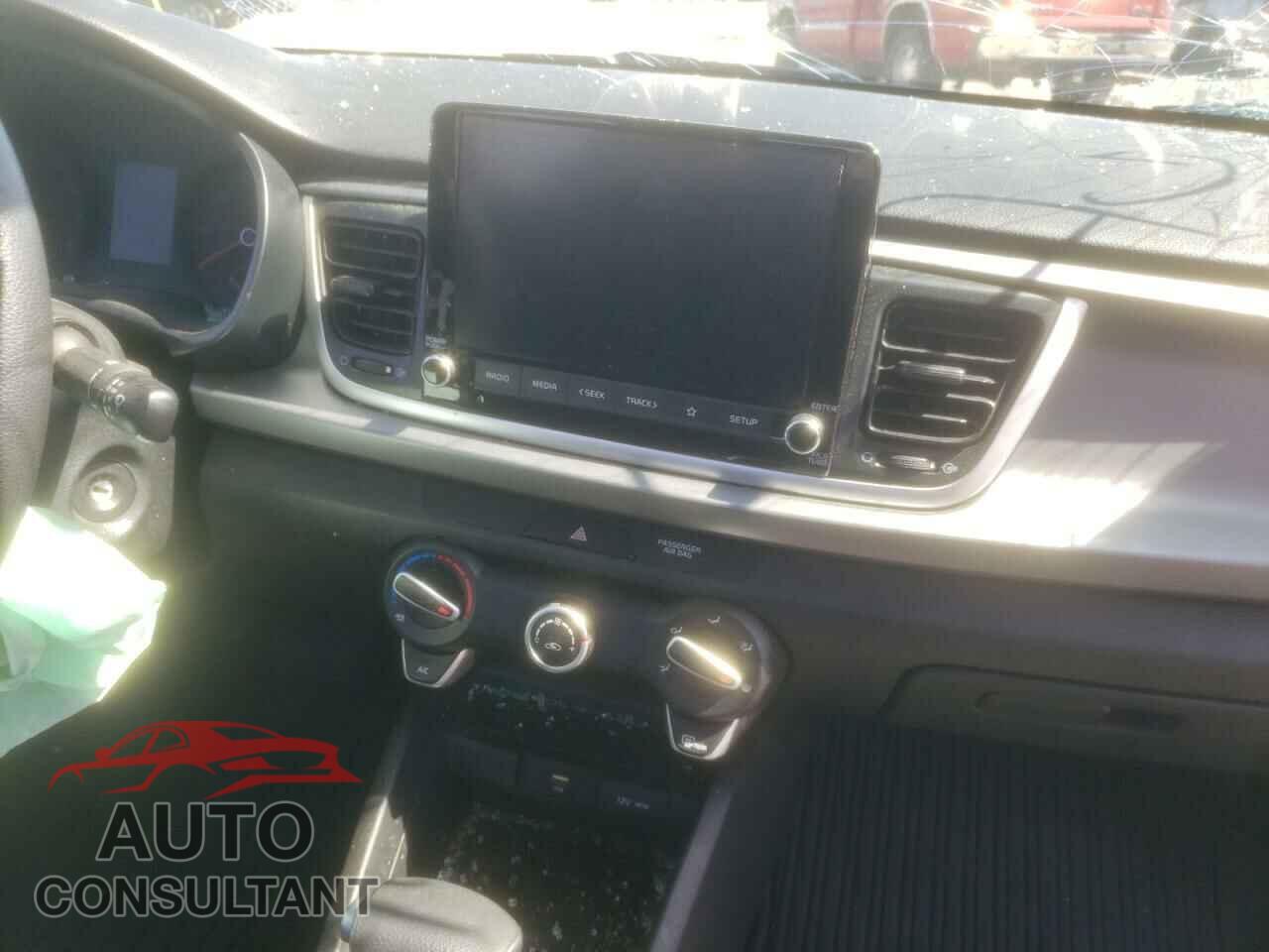 KIA RIO 2021 - 3KPA24AD5ME409082
