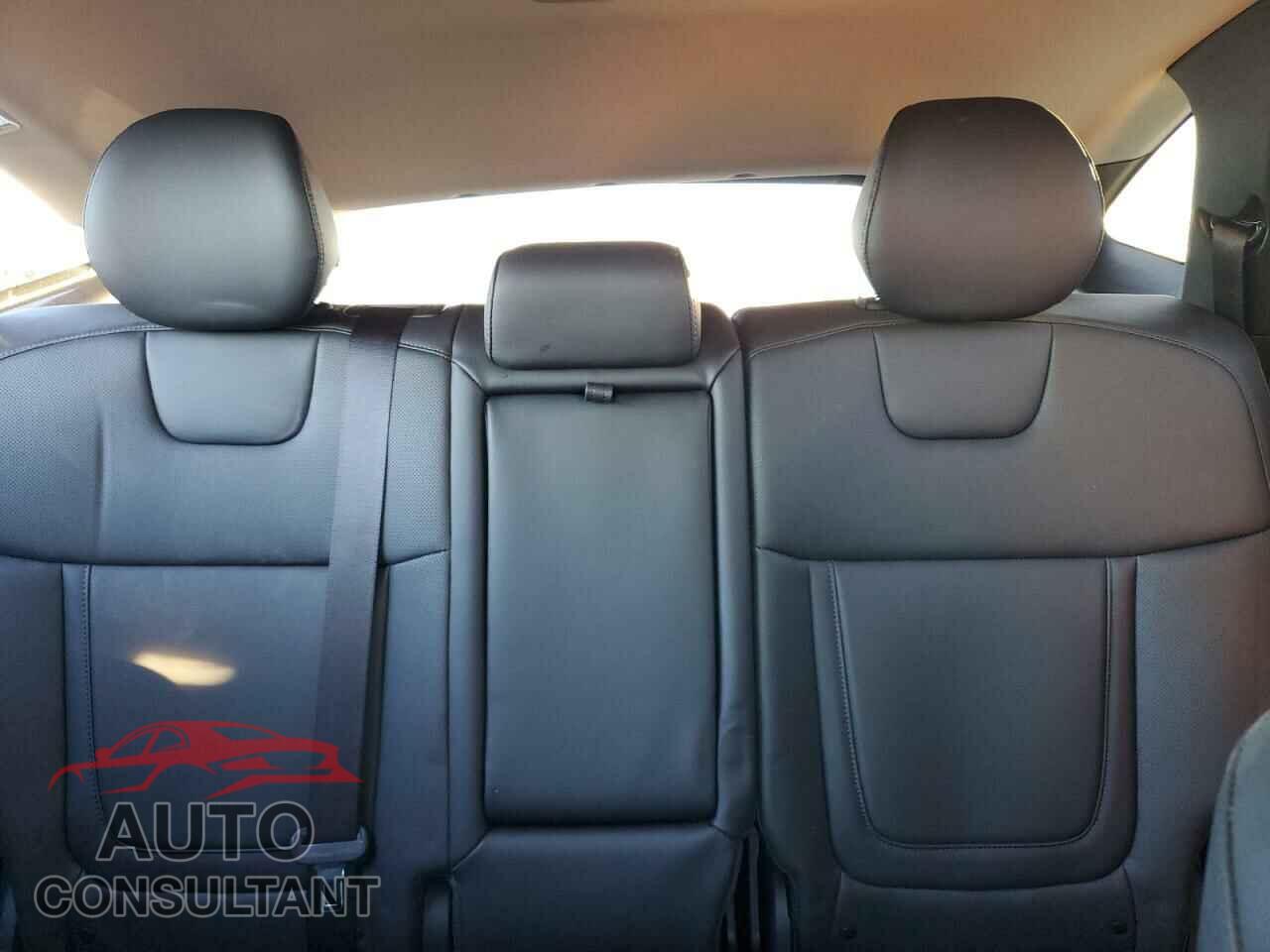 HYUNDAI TUCSON 2023 - 5NMJFCAEXPH236583
