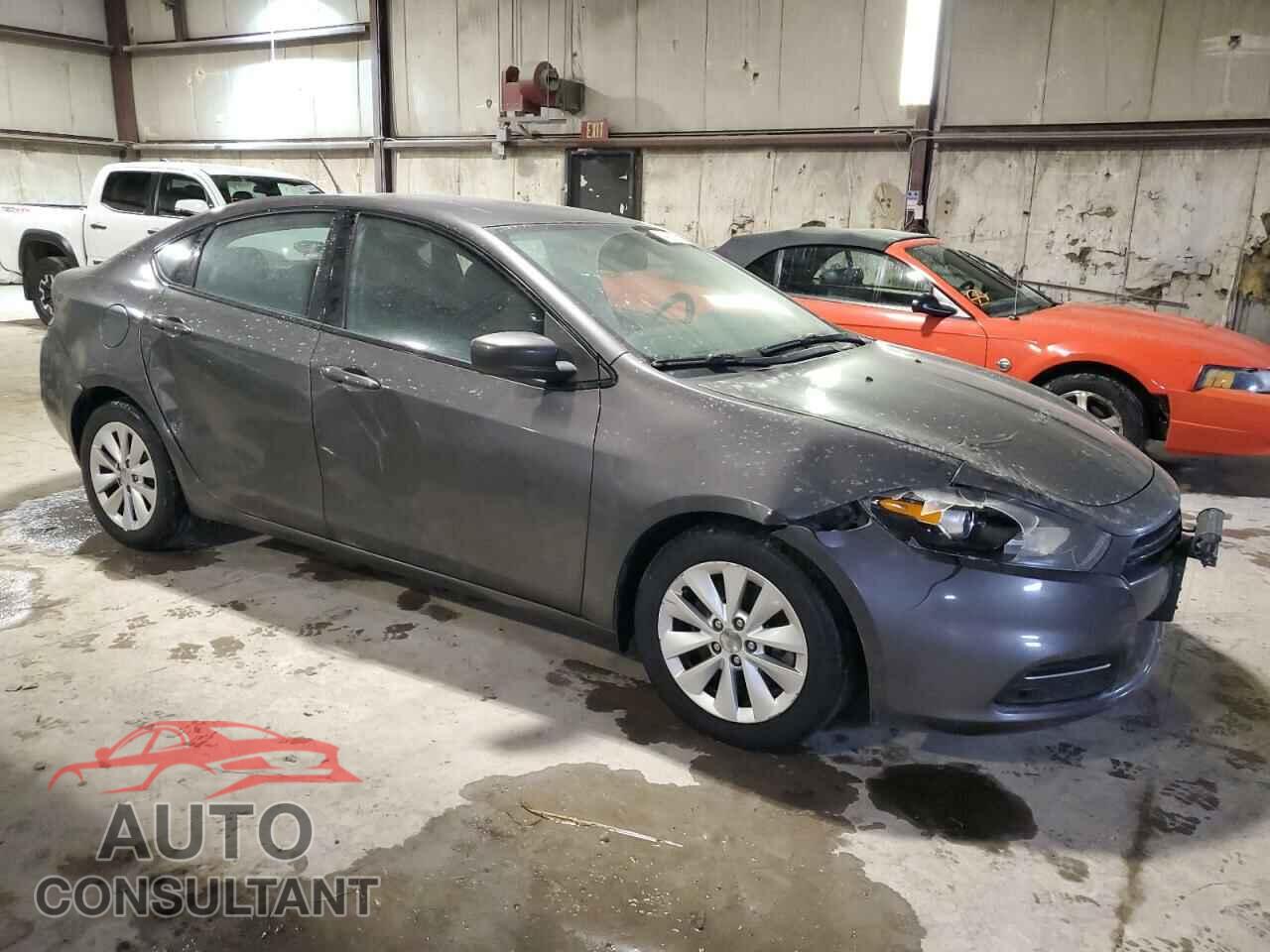 DODGE DART 2014 - 1C3CDFBBXED901979