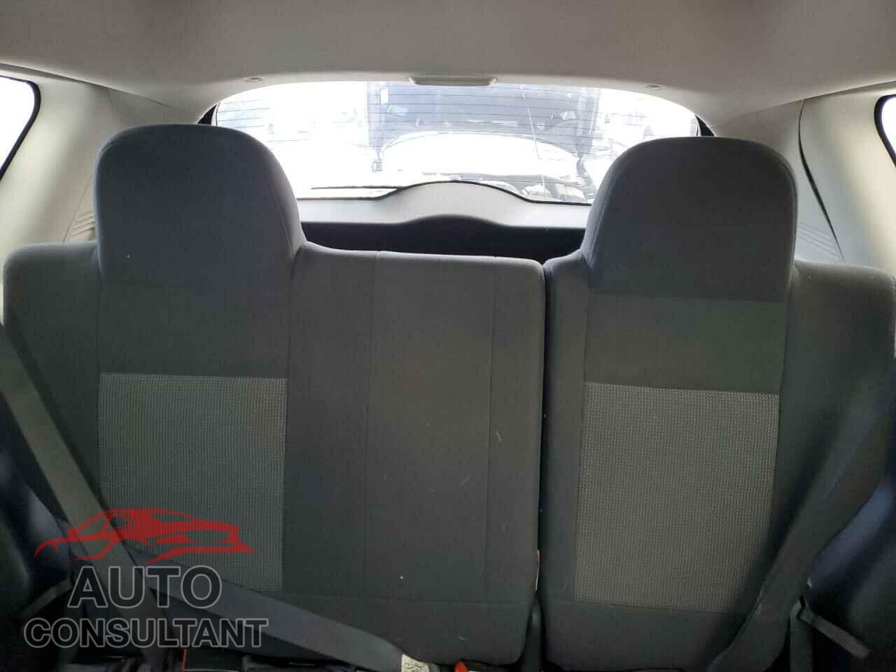 JEEP COMPASS 2011 - 1J4NF4FBXBD193185