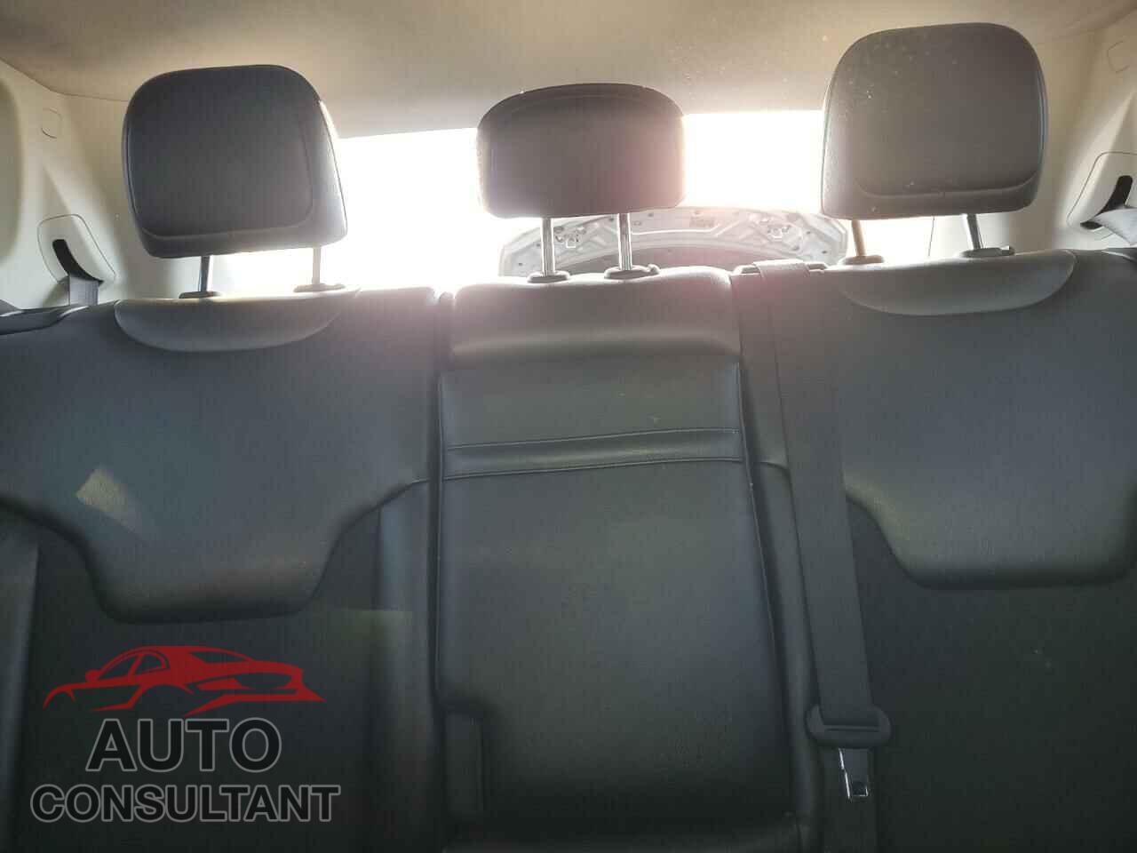 JEEP COMPASS 2019 - 3C4NJCBB8KT658335