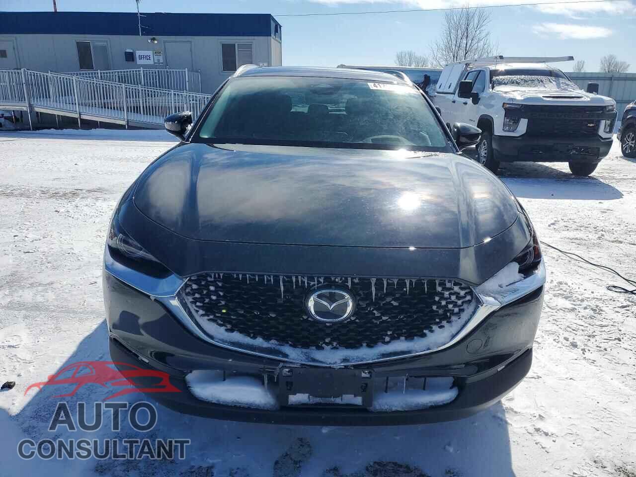 MAZDA CX30 2025 - 3MVDMBDM4SM818778
