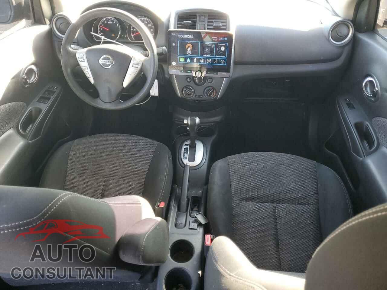 NISSAN VERSA 2015 - 3N1CN7AP1FL875993