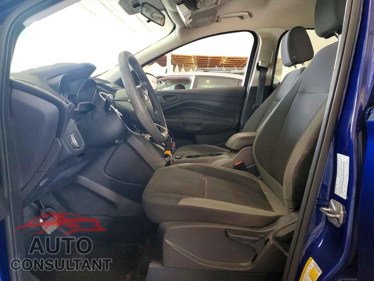FORD ESCAPE 2016 - 1FMCU0F79GUB79112