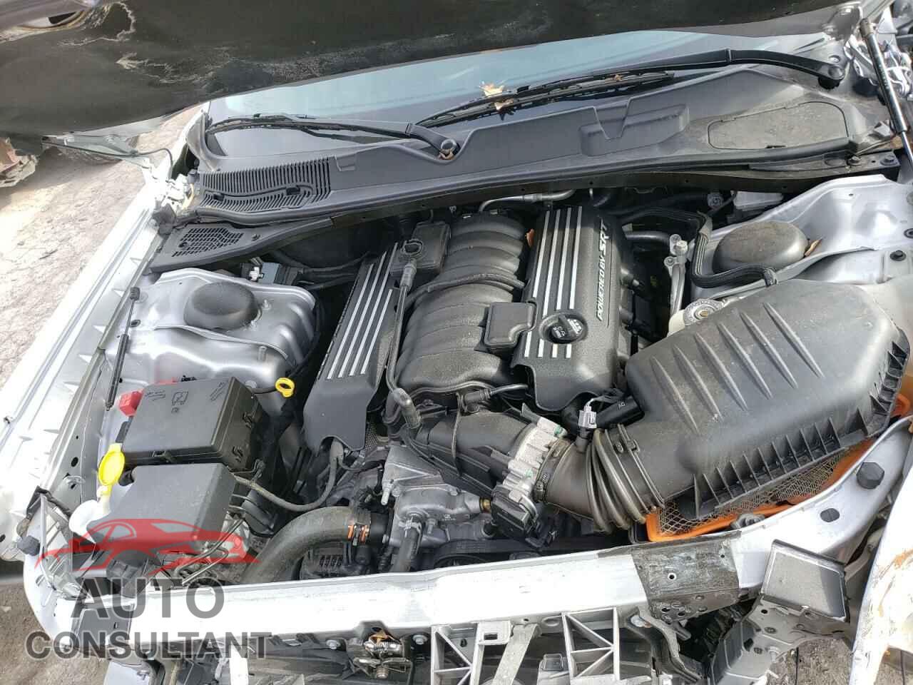 DODGE CHALLENGER 2020 - 2C3CDZFJ8LH172710