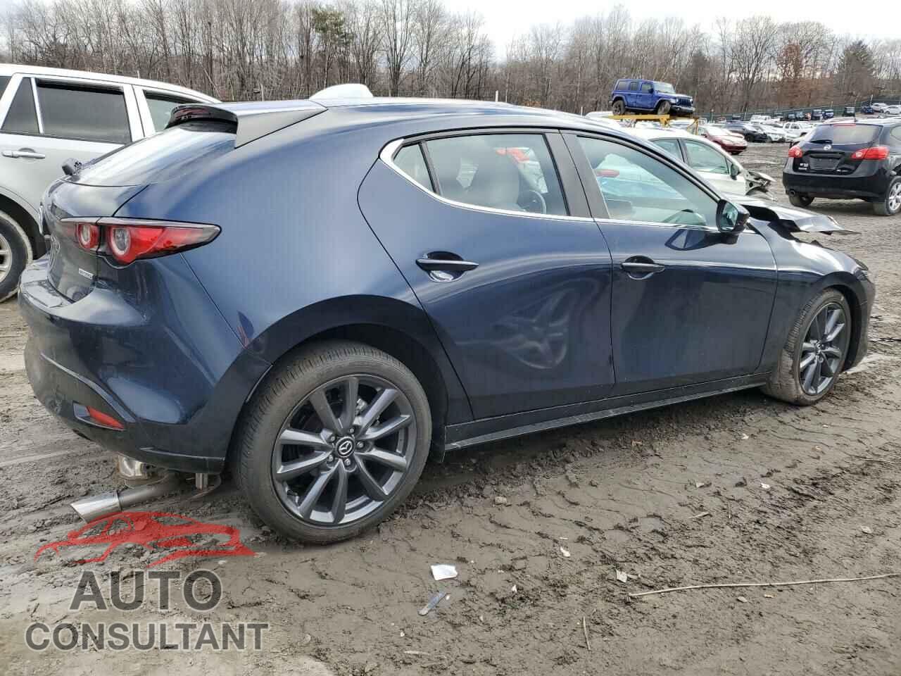 MAZDA 3 2024 - JM1BPALM2R1651209