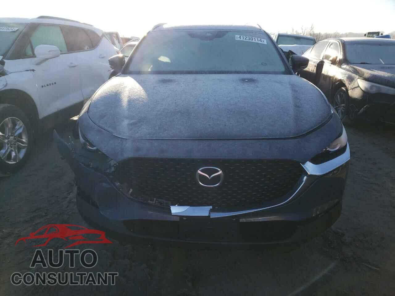 MAZDA CX30 2023 - 3MVDMBCM0PM563054