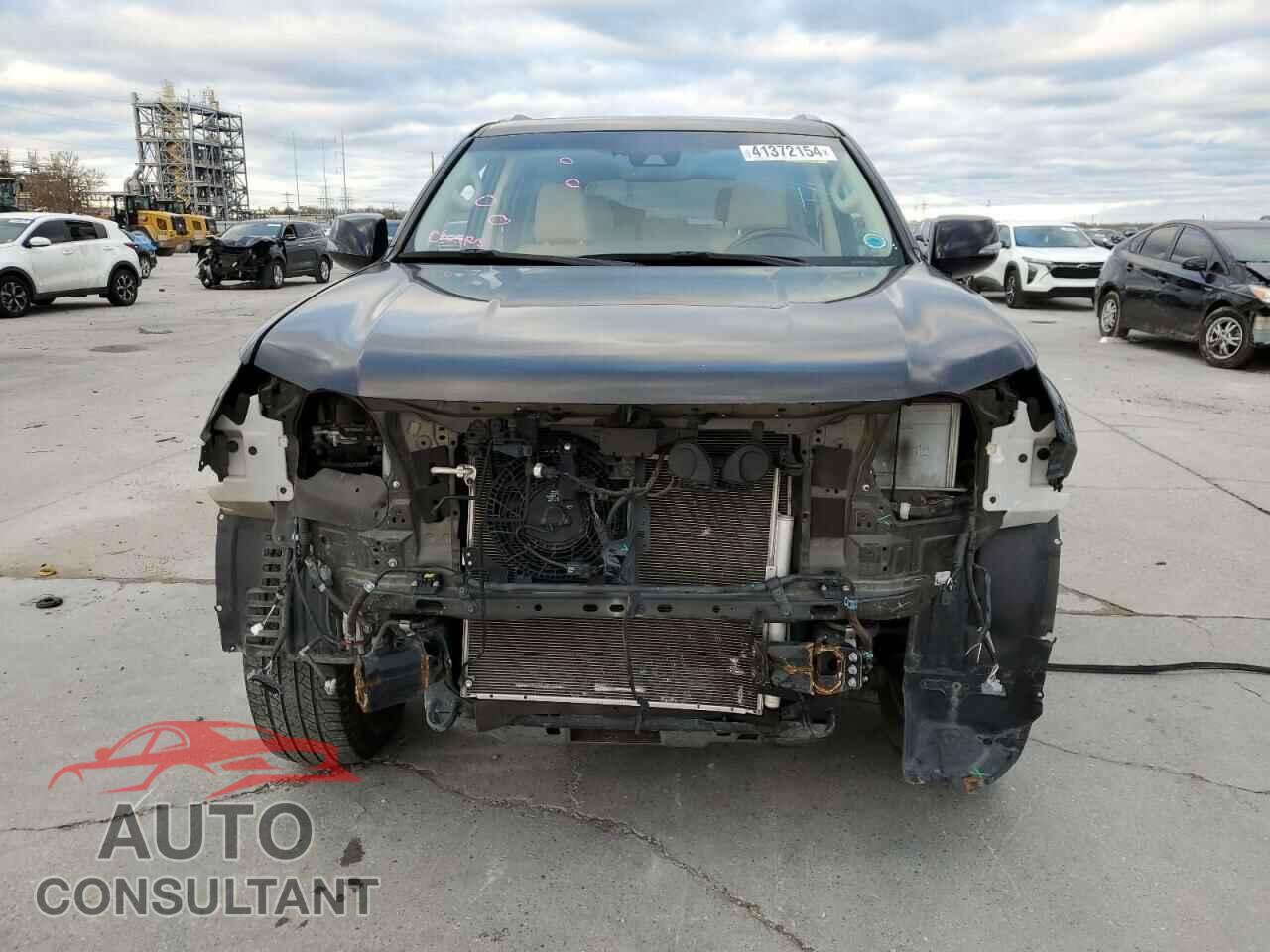 LEXUS GX 2020 - JTJAM7BX2L5248637