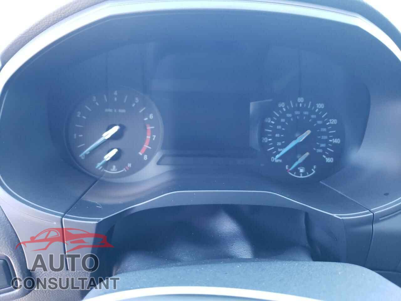 FORD EDGE 2020 - 2FMPK3G9XLBB17534
