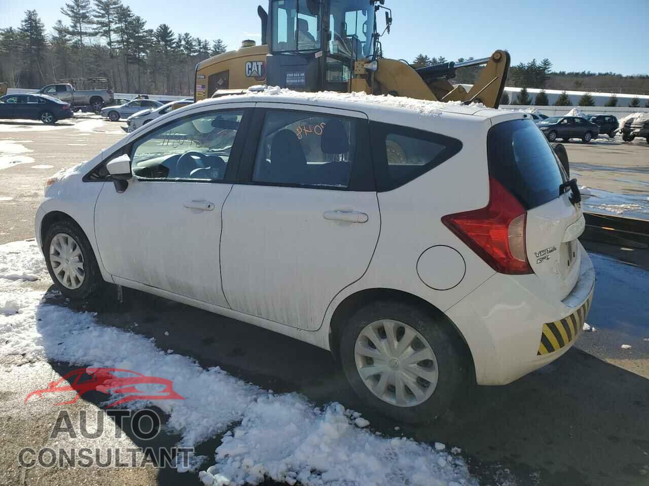 NISSAN VERSA 2016 - 3N1CE2CP6GL362448